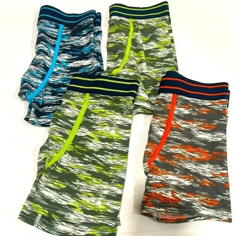 Wonder Nation boys underwear